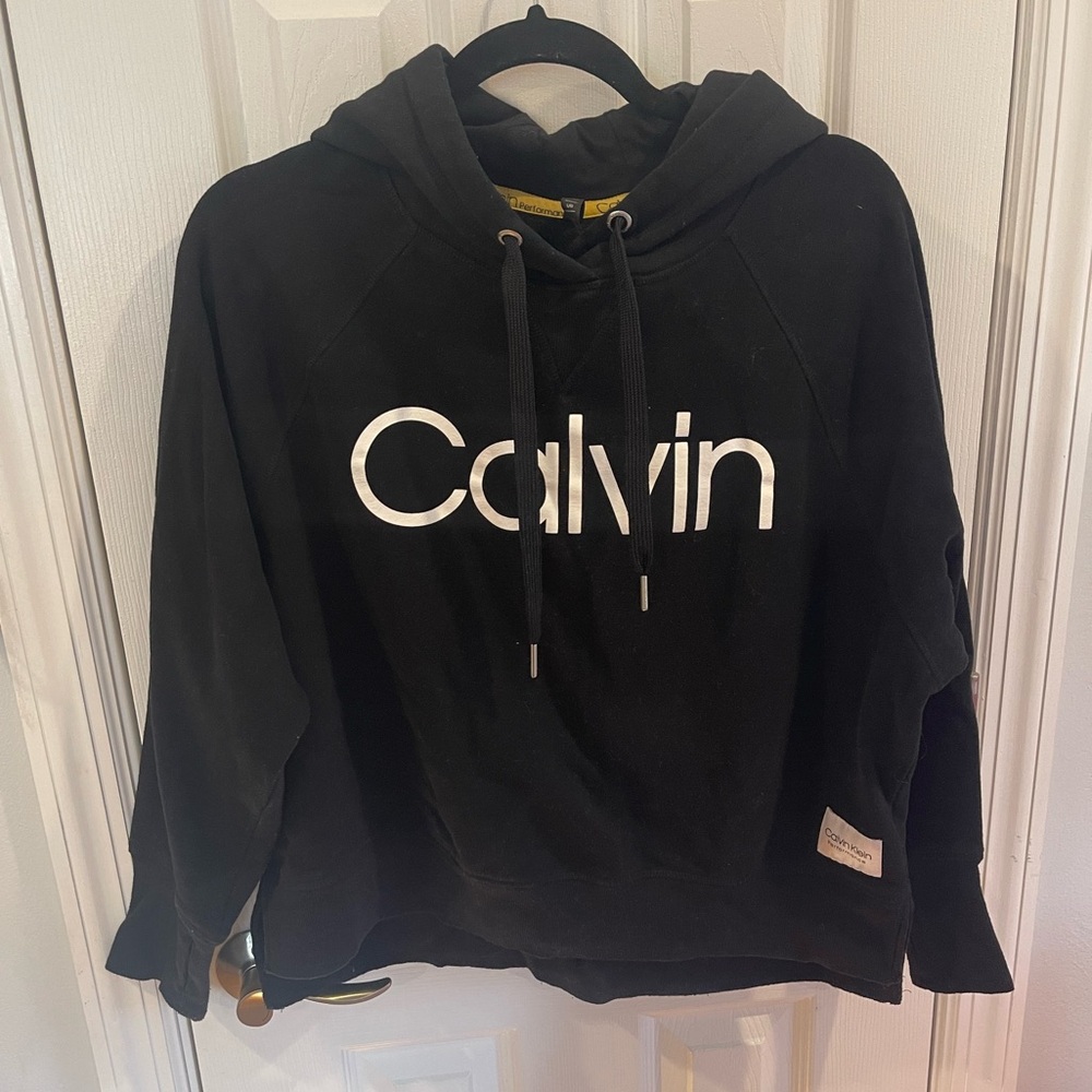 Calvin Klein Hoodie